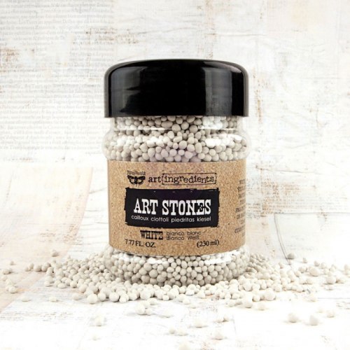 Топпинг Finnabair Art Ingredients Art Stones, средние, 46 мл Prima Marketing Ink