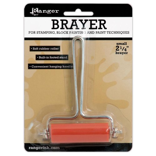 Роллер Inky Roller Brayer 2.25" Ranger