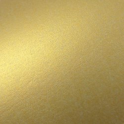 Дизайнерский картон Majestic Real Gold, 250 г/м2.