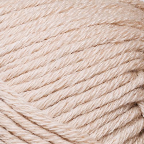 Пряжа Инфинити Коттон Мерино (Infinity Cotton Merino) 3021 светло-бежевый