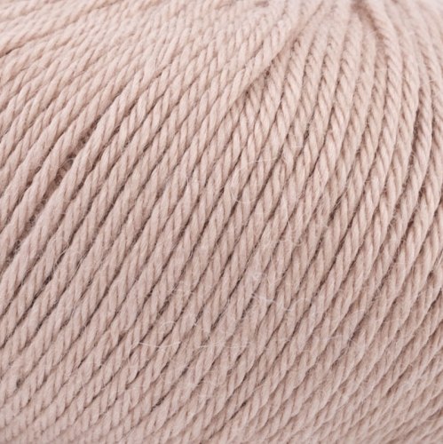 Пряжа Инфинити Коттон Альпака (Infinity Cotton Alpaca) 2650 бежевый