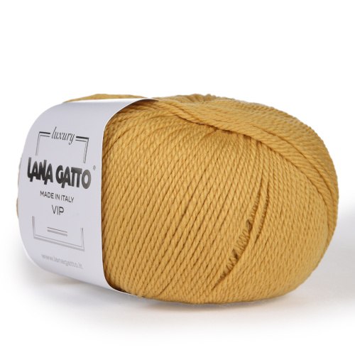 Пряжа Лана Гатто Вип (Lana Gatto Vip) 9357