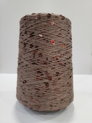 Королевские пайетки цвет 141