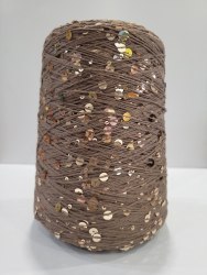 Королевские пайетки цвет 140