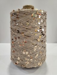 Королевские пайетки цвет 135