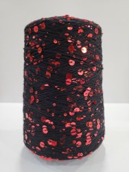 Королевские пайетки цвет 126