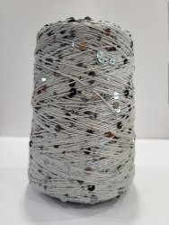 Королевские пайетки цвет 123