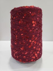 Королевские пайетки цвет 114