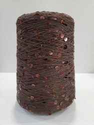 Королевские пайетки цвет 113