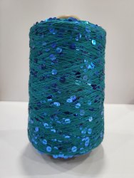 Королевские пайетки цвет 110