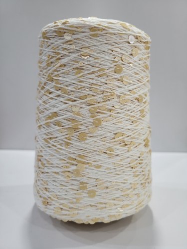 Королевские пайетки цвет 109