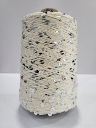 Королевские пайетки цвет 107