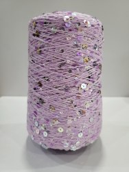 Королевские пайетки цвет 100