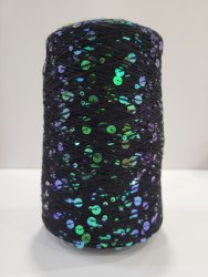 Королевские пайетки цвет 85