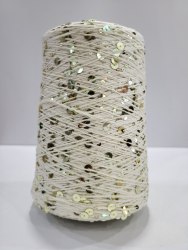 Королевские пайетки цвет 34