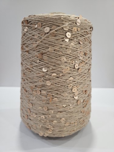 Королевские пайетки цвет 19