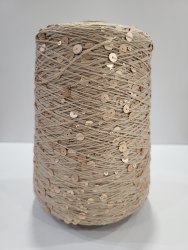 Королевские пайетки цвет 19