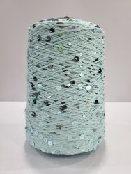 Королевские пайетки цвет 13
