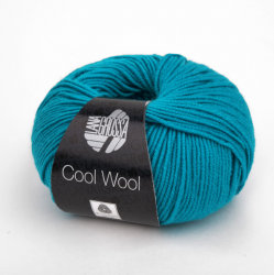 Пряжа Лана Гросса Кул Вул Бэйби (Lana Grossa Cool Wool Baby) цвет 251 ,bh.pf