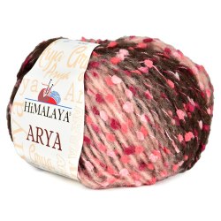 Пряжа Гималая Ария(Himalaya Arya) цвет 76609