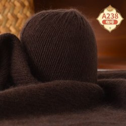 Пряжа Бэби Кашемир цвет 238