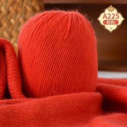 Пряжа Бэби Кашемир цвет 225