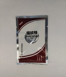 Средство для стирки трикотажных изделий Suorongnji NEW 10мл