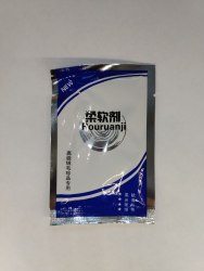 Средство для стирки трикотажных изделий Rouruanji NEW 10мл