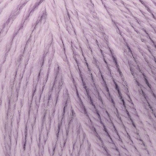 Пряжа Газзал Бейби Вул XL (Gazzal Baby Wool XL) 823XL лиловый