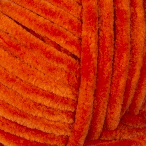 Пряжа Ярнарт Дольче (YarnArt Dolce) 778 рыжий