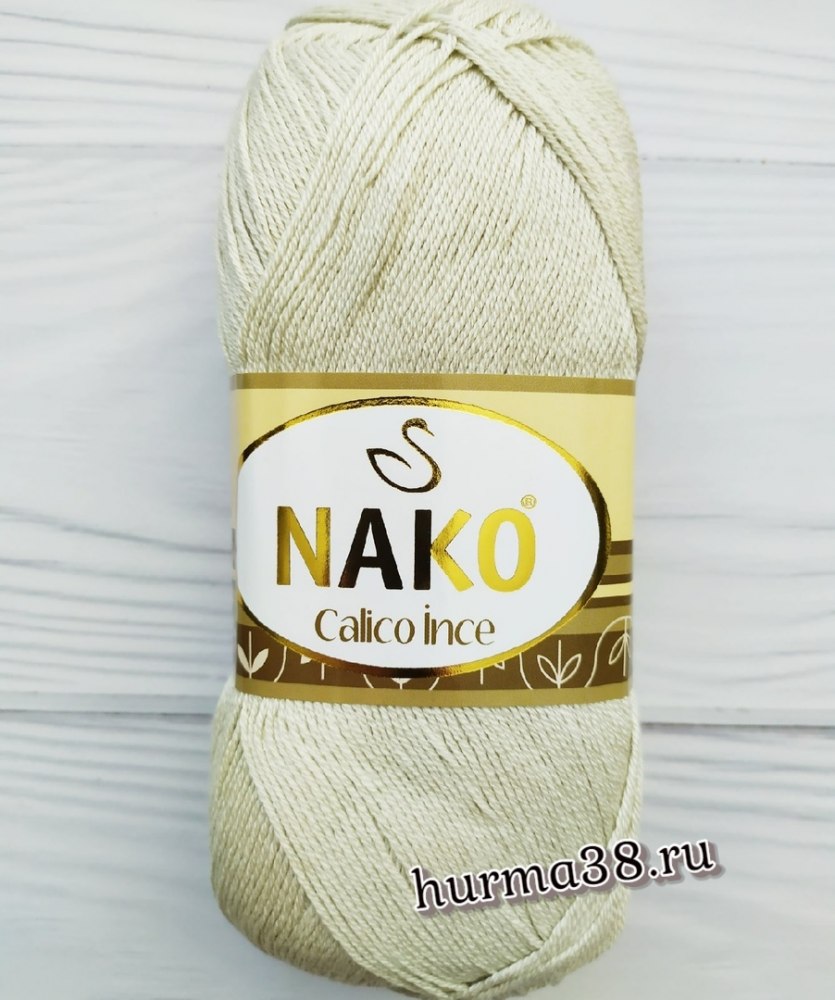 Купить Пряжу Calico Ince В Интернет Магазине