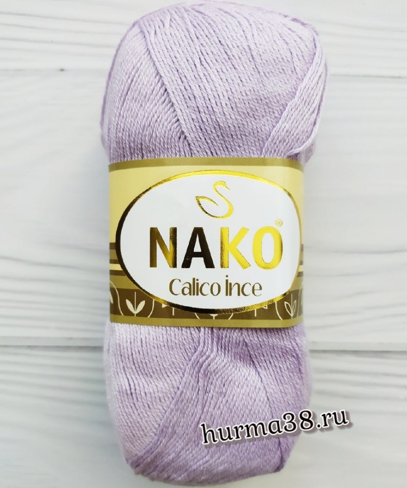 Купить Пряжу Calico Ince В Интернет Магазине