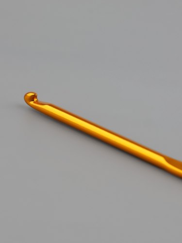 Крючок для вязания алюминиевый №3