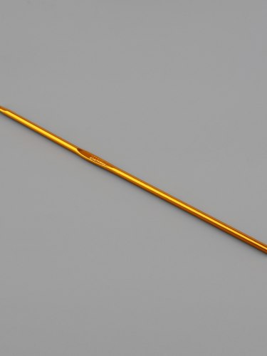 Крючок для вязания алюминиевый №3