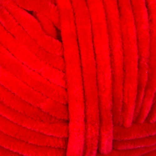 Пряжа Ярнарт Дольче (YarnArt Dolce) 748 красный