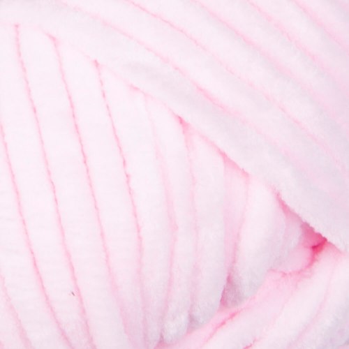 Пряжа Ярнарт Дольче (YarnArt Dolce) 750 светло-розовый