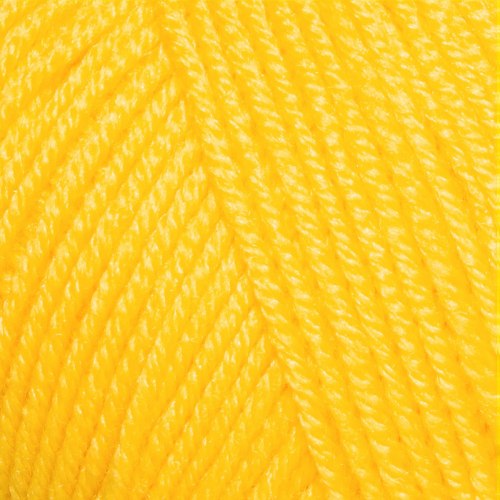 Пряжа Газзал Вул 175 (Gazzal Wool 175) 312 желток