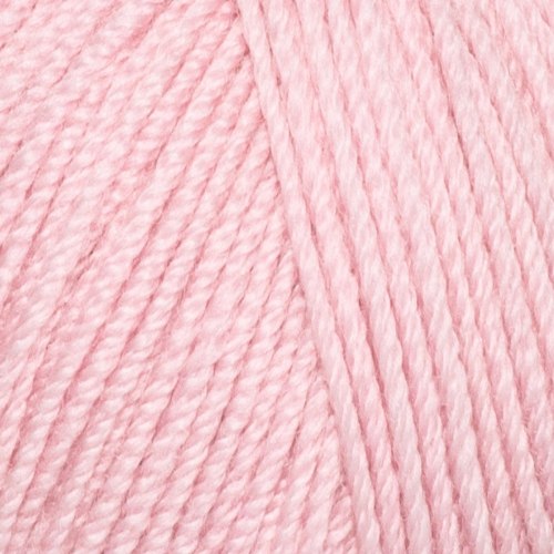 Пряжа Газзал Вул 175 (Gazzal Wool 175) 329 светло-розовый