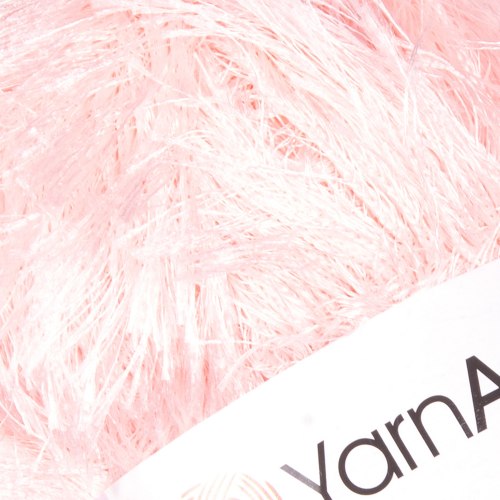Пряжа Ярнарт Самба (YarnArt Samba) 2079 розовый персик
