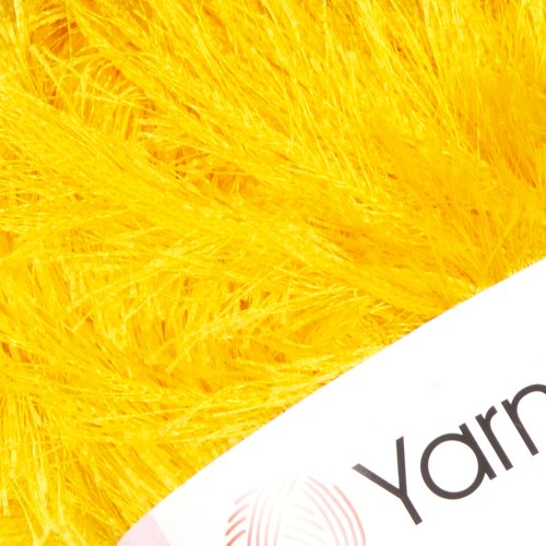 Пряжа Ярнарт Самба (YarnArt Samba) 5500 желток