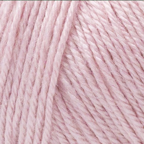 Пряжа Газзал Бейби Вул XL (Gazzal Baby Wool XL) 836XL светло-розовый