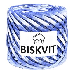 Трикотажная пряжа Бисквит (BISKVIT) цвет Эльза
