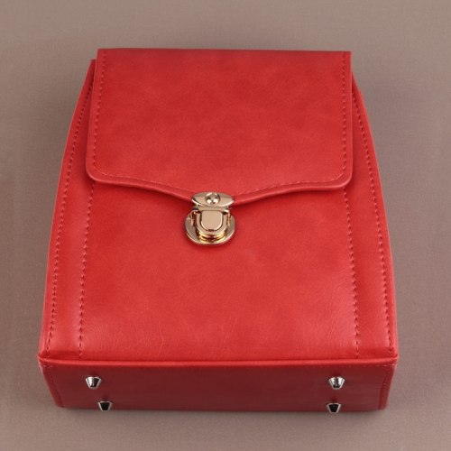 Застёжка для сумки, 3 × 3 см, цвет золотой арт. 5070538