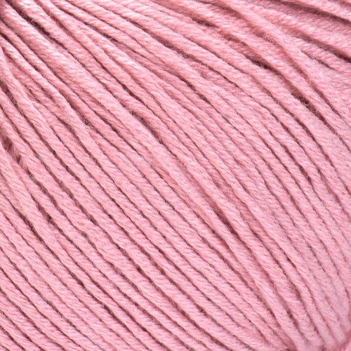 Пряжа Ярнарт Бейби Коттон (YarnArt Baby Cotton) 413 пыльно-розовый