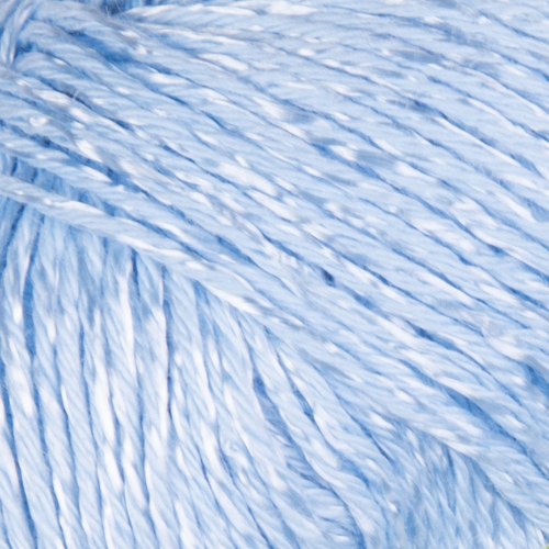 Пряжа Ярнарт Стайл (Yarnart Style) 668 светло-голубой