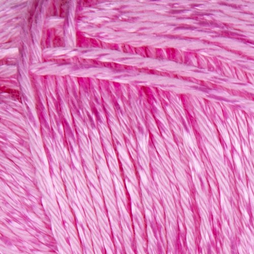 Пряжа Ярнарт Стайл (Yarnart Style) 665 тёмно-розовый