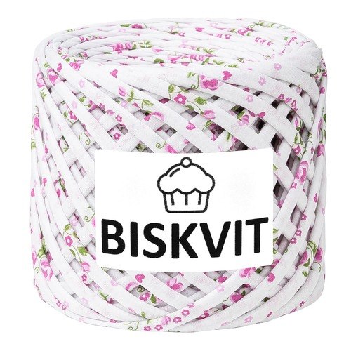 Трикотажная пряжа Бисквит (BISKVIT) цвет Малайзия
