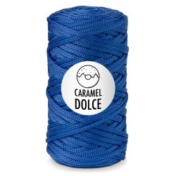Полиэфирный шнур Caramel Dolce цвет Сан-Ремо