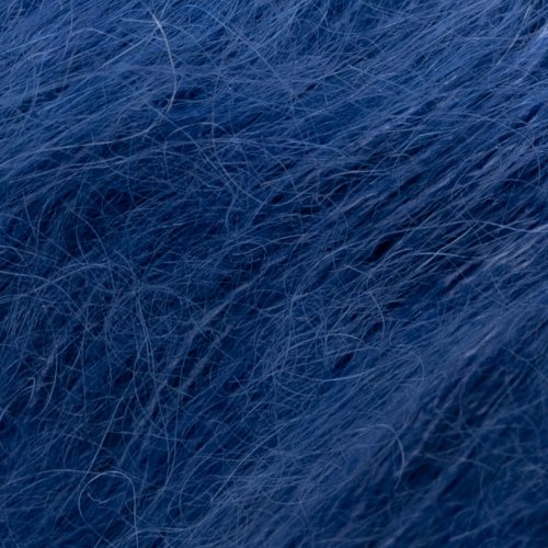 Пряжа Инфинити Силк Мохер (Infinity Silk Mohair) 6364 тёмно-синий