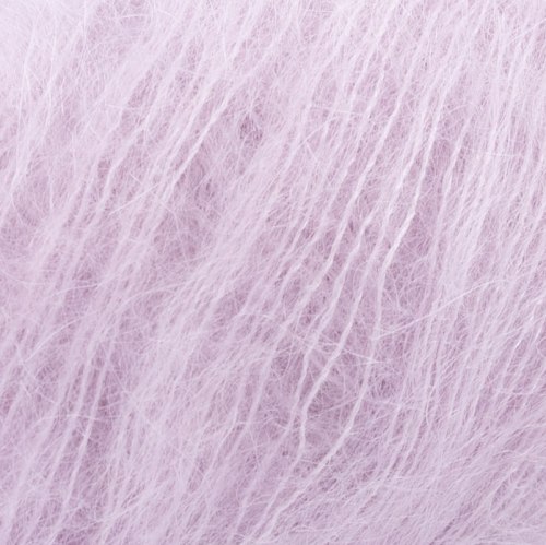 Пряжа Инфинити Силк Мохер (Infinity Silk Mohair) 5002 детский розовый